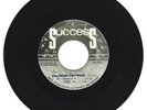 TIME UNLIMITED / RUN BALL HEAD / VERSION / 7''