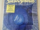 SUICIDAL TENDENCIES I hate you better Shaped Disc D.R.I. Accused Crossover Excel