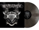 UNEARTH - III: IN THE EYES OF FIRE, 2021 EU SEPIA MARBLED vinyl LP, 085/200  NEW
