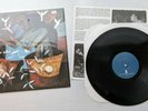 Hot Water Music No Division Vinyl Record LP 1999 Some.Eleven First Press