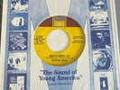 Tamla Motown: The Complete Motown Singles | Vol. 11A: 1971 