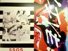 5 Seconds Of Summer Meet You There Tour Live UK 2018 vinyl LP NEW/SEALED