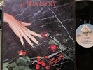 Ministry With Sympathy Vinyl LP Aritsa 1st Pressing AL 6608 1983 + Inner Sleeve