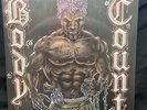 Body Count (Ice-T) - Vinyl LP 1st Record (no Cop Killer)