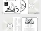 Average White Band AWB 180gm CLEAR vinyl LP NEW/SEALED