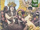 Baroness Yellow And Green limited vinyl 2 LP PICTURE DISC NEW/SEALED
