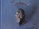 Eagles Their Greatest Hits 1971-1975 US issue RTI press analogue 180gm vinyl LP