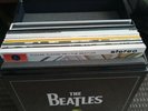 The Beatles Stereo Vinyl LP Boxset 2009 Rare Oop