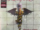 Mötley Crüe Dr. Feelgood Limited MAGMA vinyl LP NEW/SEALED