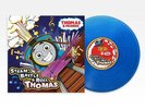 Thomas the Tank Engine Steam, Rattle & Roll Thomas BLUE 10