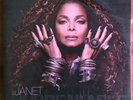 Janet Jackson - Unbreakable Vinyl 2xLP Eyes New Sealed