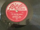 Smokey Joe –The Signifying Monkey & Listen To Me Baby - Flip Records 228 10