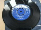 KIKI DEE Now The Flowers Cry / On A Magic Carpet Ride FONTANA 7
