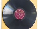 IMPORT The Stanley Black Orchestra Linda Chilena/Rumba Tambah COLUMBIA FB-60057