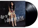 `WINEHOUSE,AMY`-BACK TO BLACK (HALF-SPEED MASTER) (UK) (UK IMPORT) VINYL LP NEW