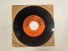 LOY CLINGMAN It's Nothing To Me 45 Liberty Bell 45-9012 US 1957 BX7