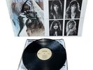 Hurricane Over The Edge LP 1988 Vinyl Record D1-73320 With Insert I’m Eighteen