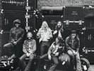 The Allman Brothers Band Live At The Fillmore East NEW Sealed Vinyl LP Album
