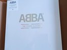 ABBA – The Studio Albums Box Set New 2020 8 LP Colored Vinyl Limited Edition