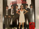Blondie Parallel Lines Limited Edition Red Vinyl
