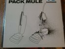 Two Nuns & a Pack Mule by Rapeman (Record, 1994)