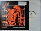 The Official Techno Club Compilation GER LP 1990 EBM Techno Rare Whitelabel Test