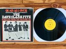The Dave Clark Five: Glad All Over LP Vinyl US Mono OG 1964 Epic Records NM/VG+