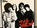 The View - Cheeky For A Reason vinyl 1st pressing played once