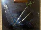 Tool Fear Inoculum Ultra Deluxe 5 LP Vinyl Box Set Autographed Limited Tour 2022