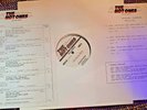 DAVE ROBERTS HOT ONES SHOW 6/10/85 BEACH BOYS IN STUDIO, INTERVIEWS, 11 TUNES
