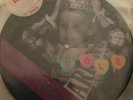 Hole Miss World PICTURE DISC NO 3616 OF 5000 RARE
