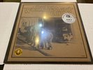 Grateful Dead Workingman's Dead 50th Anniversary Oil Stained Exclusive Brand New