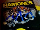 THE RAMONES Road To Ruin SIRE Orig WANNA BE SEDATED Punk BAD BRAIN Rocker MENTAL