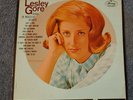 1960's Rock 'n' Roll LP  Lesley Gore Sings Of Mixed-up Hearts