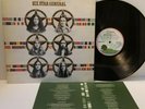 VINEGAR JOE Six Star General LP Island 1973 ILPS 9262 - Play Tested EX *C5