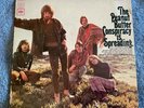 The Peanut Butter Conspiracy Is Spreading 1968 Columbia LP Gary Usher Original