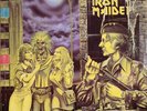 Iron Maiden - Women In Uniform (12