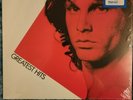 The Doors Greatest Hits Limited Edition White Vinyl