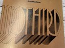 SOFT MACHINE THIRD LP OG JAZZ PROG ROCK CARAVAN MATCHING MOLE MAGMA CANTENBURRY
