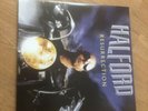 Rob Halford : Resurrection 2LP Vinyl 2021 Reissue Mint Judas Priest