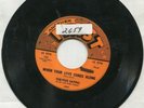 The Five Satins - When Your Love Comes Along / Skippity Doo (7