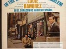 Louie Ramirez - In The Heart Of Spanish Harlem (Vinyl LP, Album, Mono)
