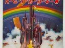 NICE  Vtg 1975 BLACKMORE'S RAINBOW Album RECORD Vinyl 1ST PRESS Lp OG EXCELLENT