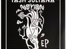Tash Sultana ‎- Notion EP - COLORED VINYL - Sealed NEW RECORD