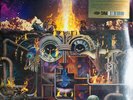 Flying Lotus ‎- Flamagra 2 x LP - Vinyl Album - SEALED NEW Record Little Dragon