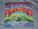 Brand New Metal Storm LP / Heavy Metal Compilation / Wrathchild / Cryer / Run 21