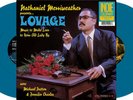Lovage Vinyl 2LP Nathaniel Merriweather Music To Make Love To Your Old Lady By