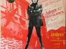 johnny and the hurricanes-LP-Live At The Star Club-Atila-Records-ALP 1030