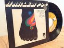GREG SEGURA [HARLEM POP] EX/NM EURO COSMIC FUZZ PSYCH FUNK LIBRARY 2SIDER 45