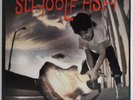 SCHOOL OF FISH SAME BRAZIL 1991 FIRST PRESS LP CAPITOL RECORDS 794557 1